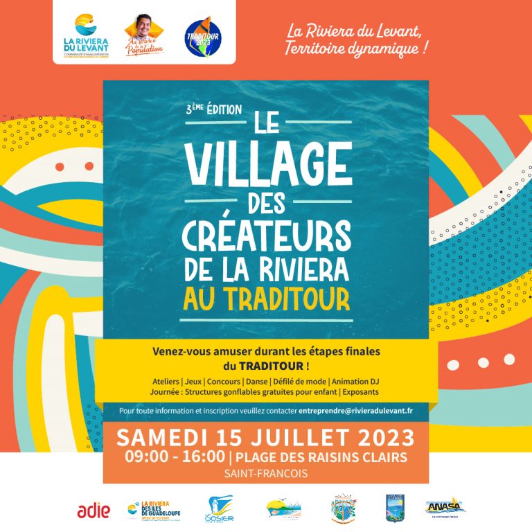 Yliak Nolbas - Village des créateurs de la riviera du levant