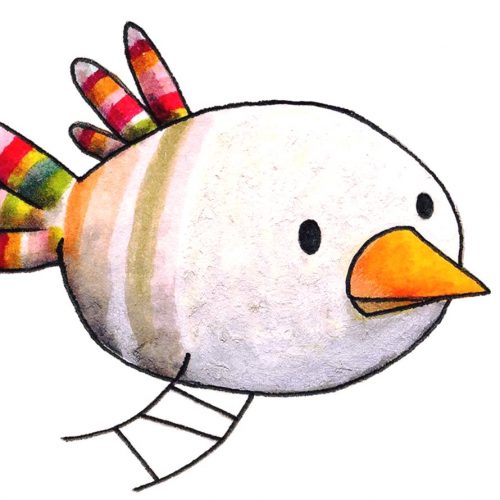 Yliak Nolbas - La Courte Echelle