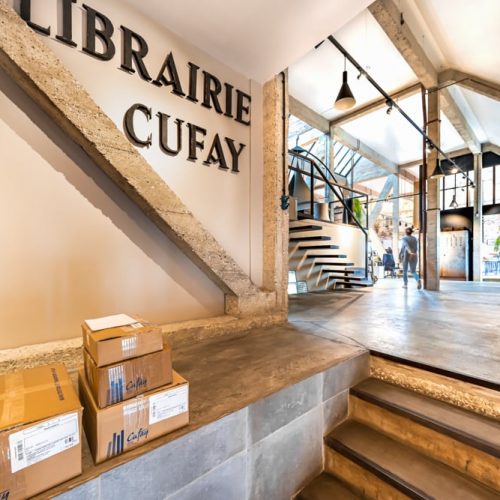 Yliak Nolbas - Maglite, tome 1 : L'éveil du feu