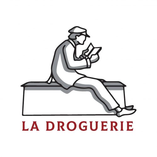 Yliak Nolbas - La droguerie
