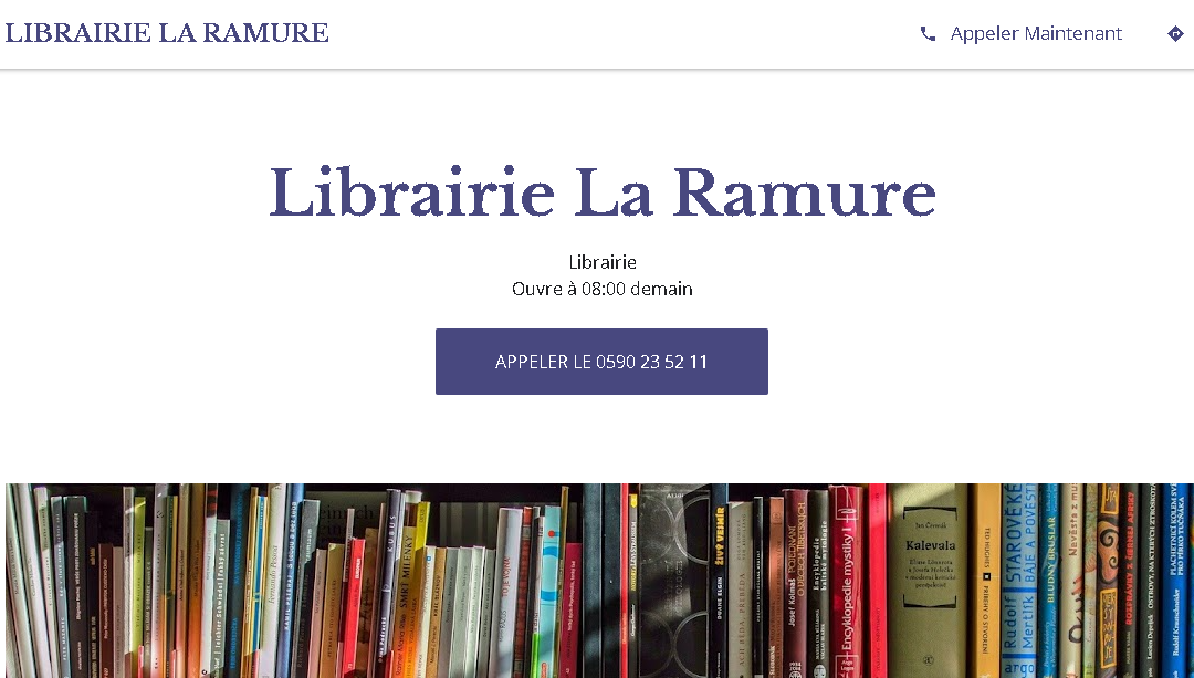 La ramure