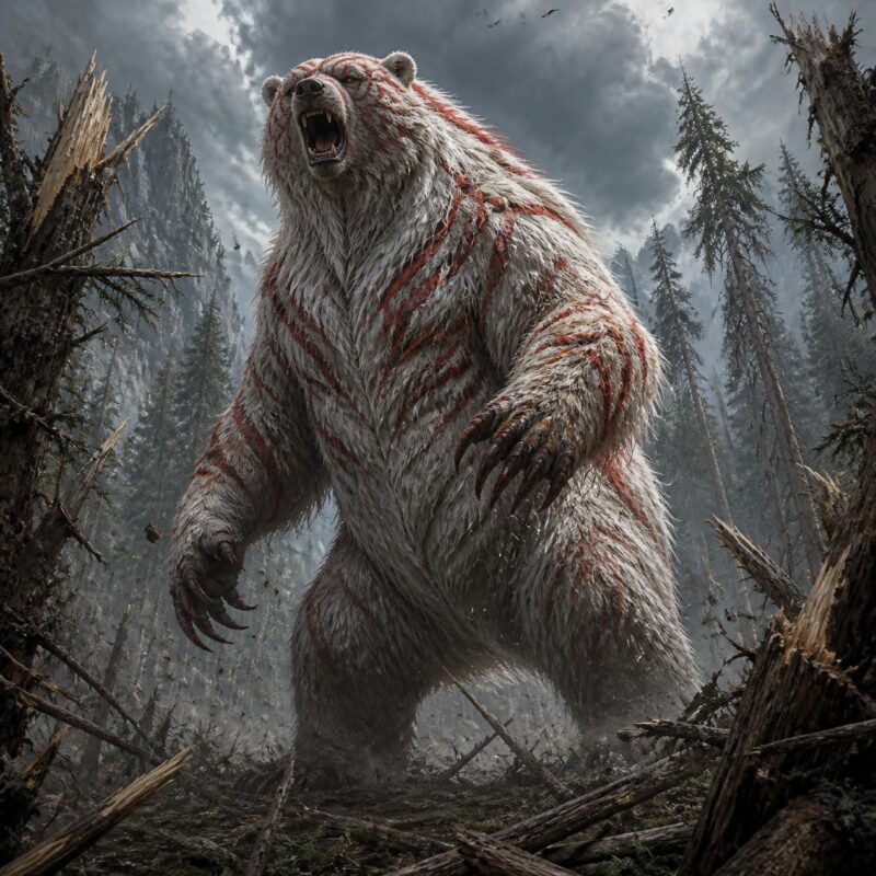 Kronak