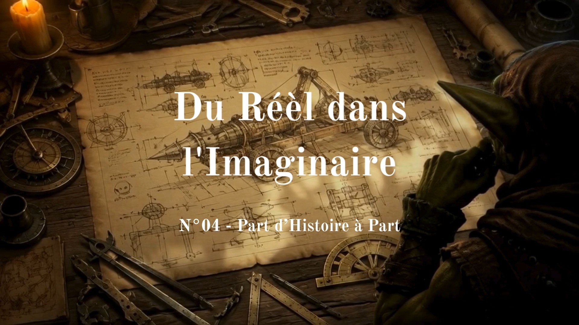 Yliak Nolbas - L'Éveil du feu - Maglite Tome 1